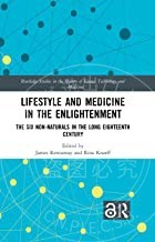 预售 按需印刷 Lifestyle and Medicine in the Enlightenment