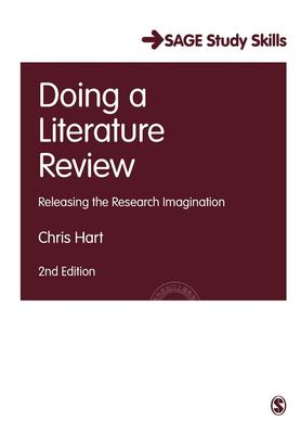 【预售 按需印刷】 Doing a Literature Review