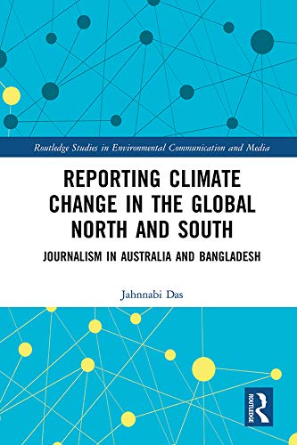 预售 按需印刷 Reporting Climate Change in the Global North and South