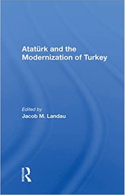 【按需印刷】AtaturkAnd