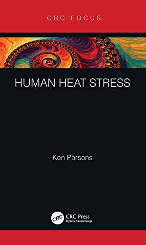 预售 按需印刷 Human Heat Stress