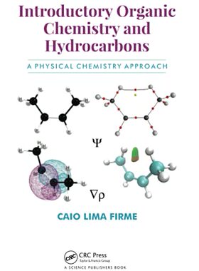 预售 按需印刷 Introductory Organic Chemistry and Hydrocarbons