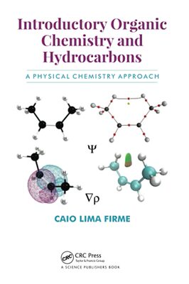 预售 按需印刷 Introductory Organic Chemistry and Hydrocarbons