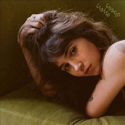 【中图音像】黑胶 克莱尔 Clairo 魅力 Charm 1LP