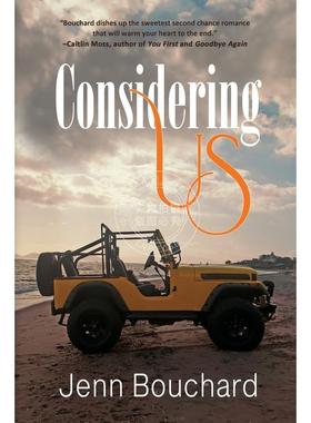 预售 预售  Considering Us 按需印刷