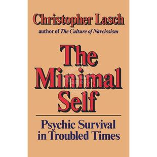 Minimal The Self 按需印刷 预售