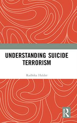 预售 按需印刷 Understanding Suicide Terrorism