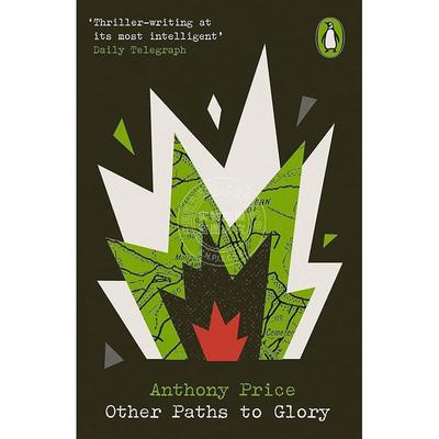 通往荣耀的其他道路 安东尼·普莱斯 Penguin Modern Classics系列 英文原版 Other Paths to Glory