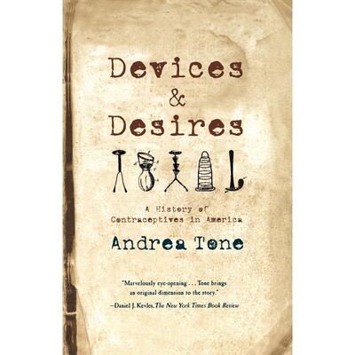按需印刷  Devices and Desires