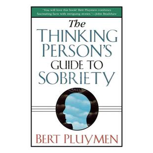 按需印刷  The Thinking Persons Guide to Sobriety