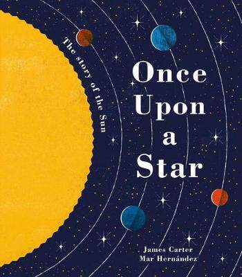 现货 曾是一颗星 英文原版 Once Upon a Star 儿童绘本互动书 小老虎出版社