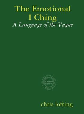 【预售 按需印刷】 The Emotional I Ching