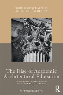 Rise The Academic Education 预售 Architectural 按需印刷