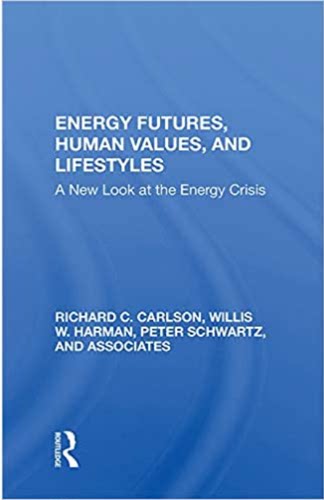 【按需印刷】EnergyFutures