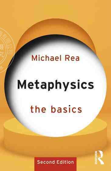 预售 按需印刷 Metaphysics: The Basics