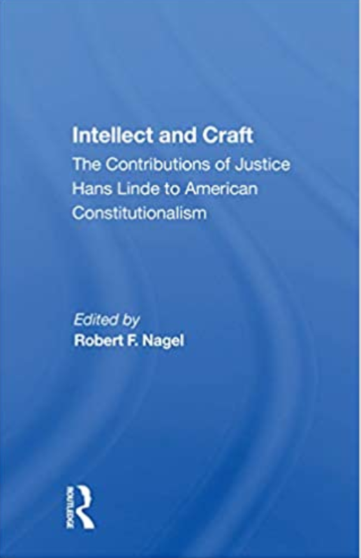 预售 按需印刷 Intellect And Craft