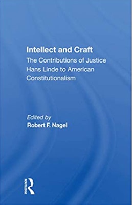 【按需印刷】IntellectAndCraf