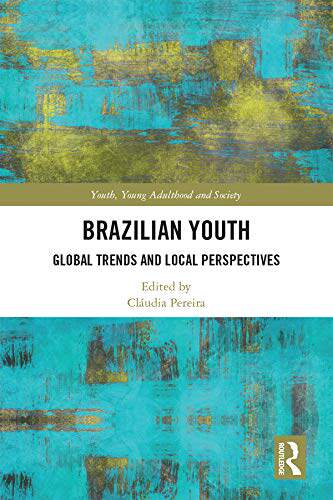 预售 按需印刷 Brazilian Youth