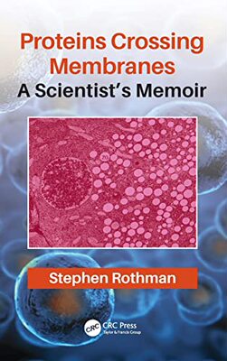 预售 按需印刷 Proteins Crossing Membranes