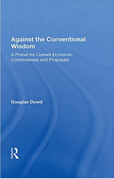 预售 按需印刷 Against The Conventional Wisdom