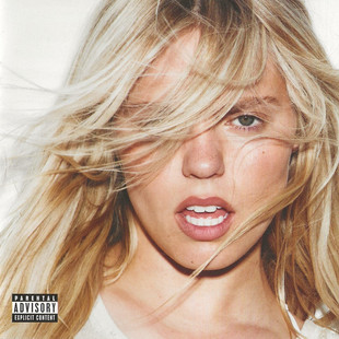 瑞普 Renee Rapp 芮妮 BITE 1CD 中图音像