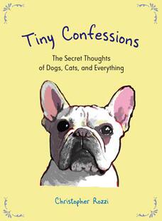 现货 Tiny Confessions