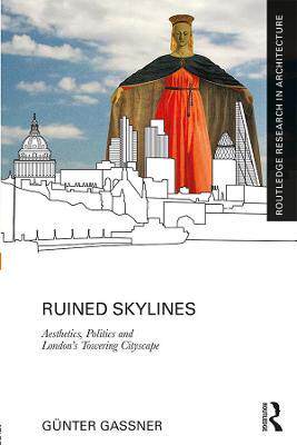 预售 按需印刷 Ruined Skylines