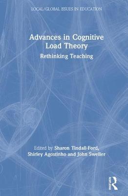 预售 按需印刷 Advances in Cognitive Load Theory
