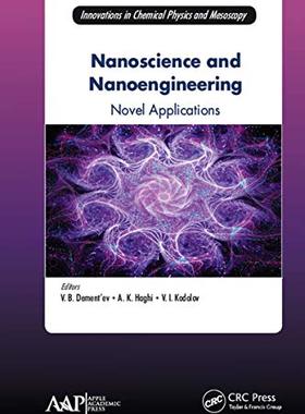预售 按需印刷 Nanoscience and Nanoengineering