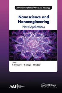 预售 按需印刷 Nanoscience and Nanoengineering
