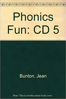 现货 Phonics Fun Class Audio CD 5 英文原版 朗文培生自然拼读配套CD 5