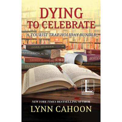 预售 Dying to Celebrate企鹅兰登