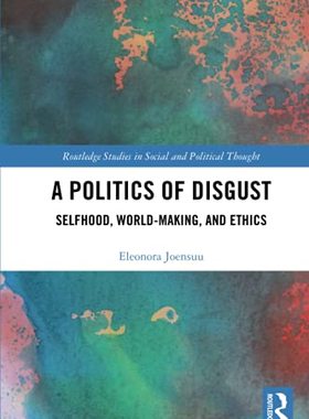 预售 按需印刷 A Politics of Disgust