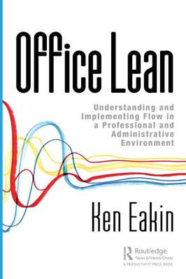 预售 按需印刷 Office Lean