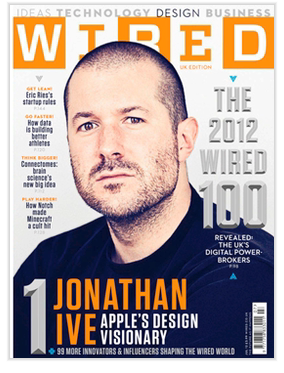 【全年订阅】连线 Wired 全年报刊杂志 英国版