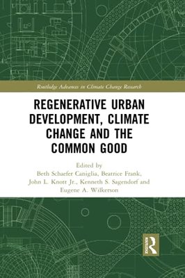 【按需印刷】RegenerativeUrban