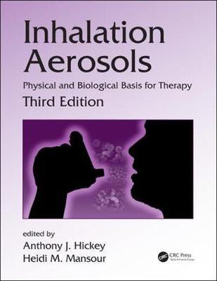 预售 按需印刷 Inhalation Aerosols