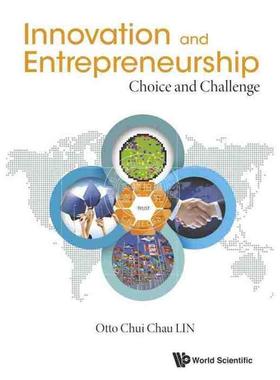 【预售 按需印刷】 创新与企业：选择与挑战INNOVATION AND ENTREPRENEURSHIP: CHOICE AND CHALLENGE