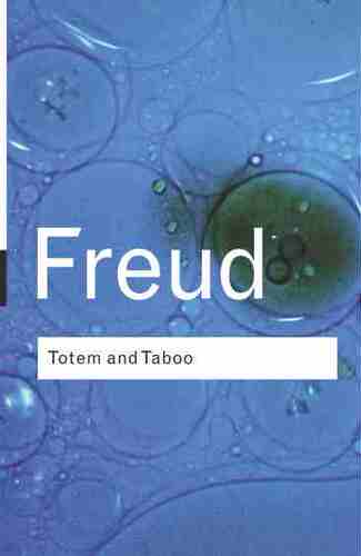 预售 按需印刷 Totem and Taboo