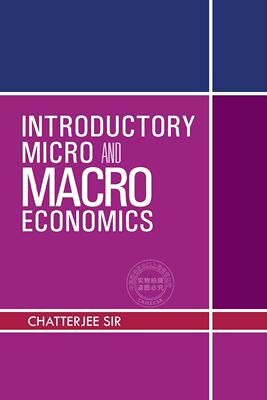 预售 按需印刷 Introductory Micro and Macro Economics