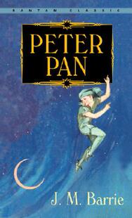 现货 Peter Pan