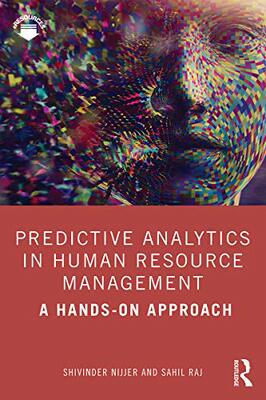 预售 按需印刷 Predictive Analytics in Human Resource Management