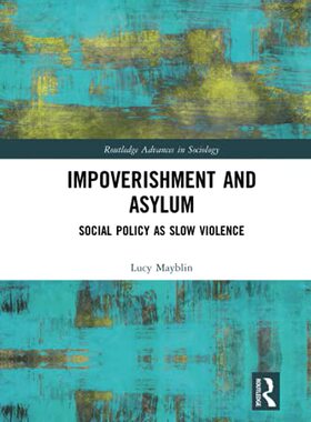 预售 按需印刷 Impoverishment and Asylum
