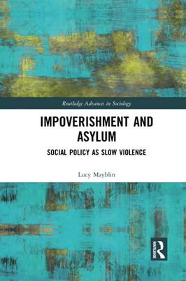 预售 按需印刷 Impoverishment and Asylum