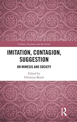 预售 按需印刷 Imitation, Contagion, Suggestion