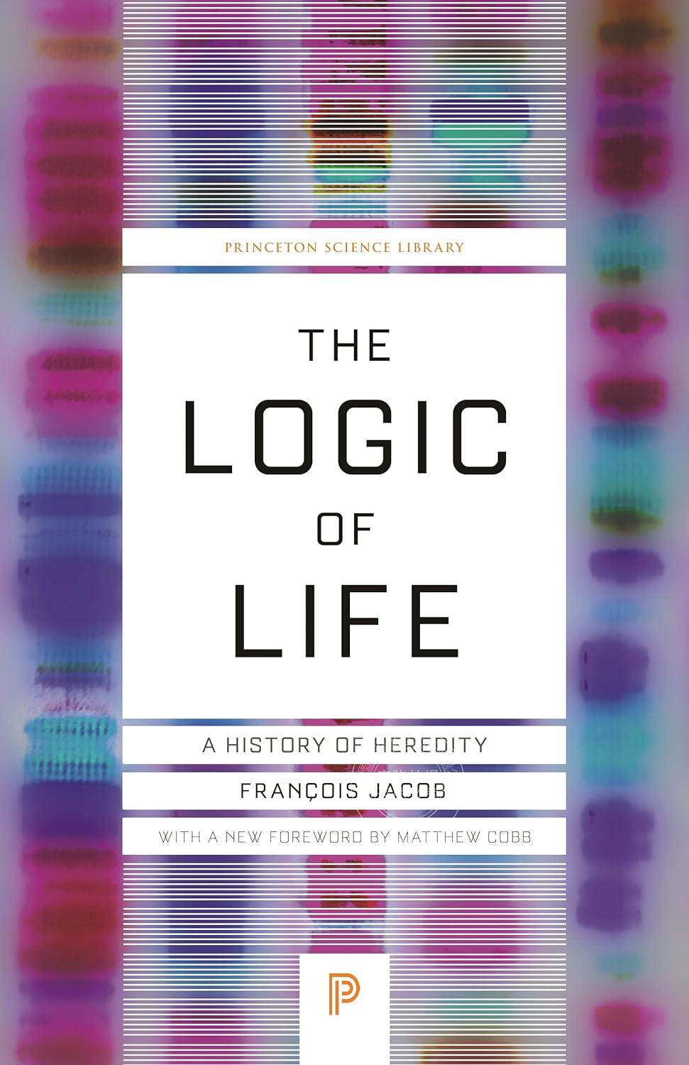 PUP The Logic of Life 普林斯顿