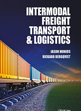 预售 按需印刷 Intermodal Freight Transport and Logistics