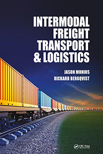 预售 按需印刷 Intermodal Freight Transport and Logistics