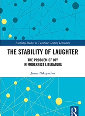 预售 按需印刷 The Stability of Laughter