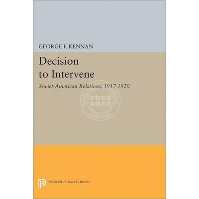 现货 现货 Decision to Intervene介入决策